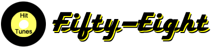 1958 Oldies Songs
