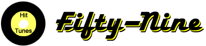 1959 Oldies Songs