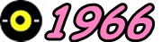 1966 hit music