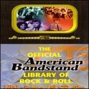 varios artist who appeared on American Bandstand