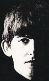 The Beatles George Harrison
