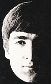 The Beatles John Lennon
