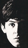 The Beatles Paul McCartney
