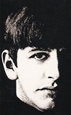 The Beatles Ringo Starr
