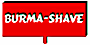 Burma Shave