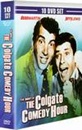 Dean Martin and Jerry Lewis
