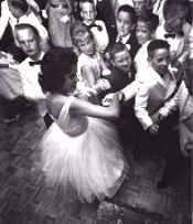 [MY JUNIOR COTILLION]