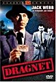 Crime and Punishment includes Dragnet