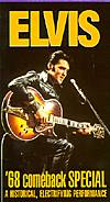Elvis Presley - 68 Comeback Special