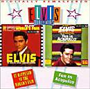 Elvis Presley CD