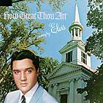 Elvis Presley - How Great Thou Art