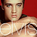 Elvis Presley Love