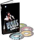 Elvis Presleyin Las vegas