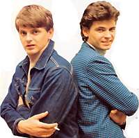 Everly Brothers