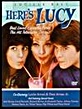 Lucille Ball in Here's Lucy