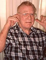 Ken Tobey