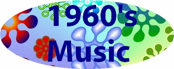 Oldies Music from the sixties