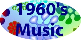 Oldies Music from the sixties