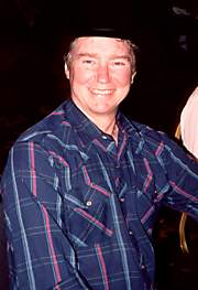 Randy Boone