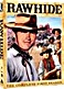 Clint Eastwood in Rawhide