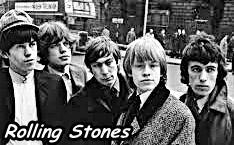60s rock