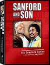 Red Foxx in Sanford and Son