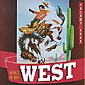 Songs of the West