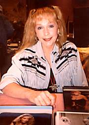 Stella Stevens