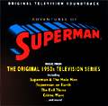 Superman - TV - CD