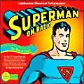 Superman - TV - on radio