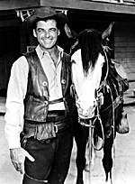  - Rory Calhoun