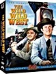 Robert Conrad in The Wild Wild West