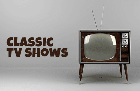 Vintage Television Show 14