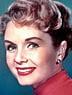 Debbie Reynolds died in 2016