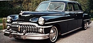 1950s Cars Desoto