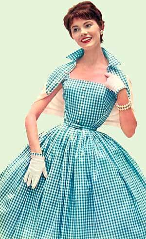 1950s Clothes Galler