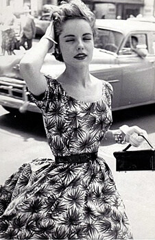 womens 50s style clothing