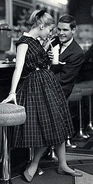 1950s Fashions What Styles We Wore In The 50s Lots Of Pics And Info