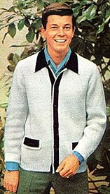 1960s Mens Fashion - feel the groove baby