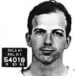 Lee Harvey Oswald - the killer is himself killed| FiftiesWeb