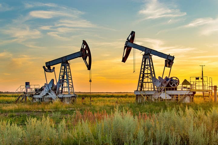 How Drilling was Revolutionized in the 1950’s Photo