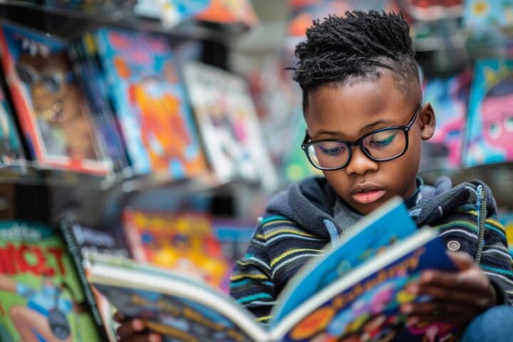 How Comic Books Influenced Kids and Teens in the 1950s How Comic Books Influenced Kids and Teens in the 1950s Photo