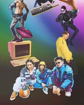 What Y2K Fashion Changed About Modern Silhouettes Photo