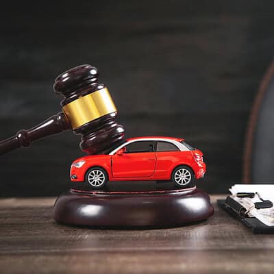 How Online Auctions Give Classic Car Buyers More Choice Photo