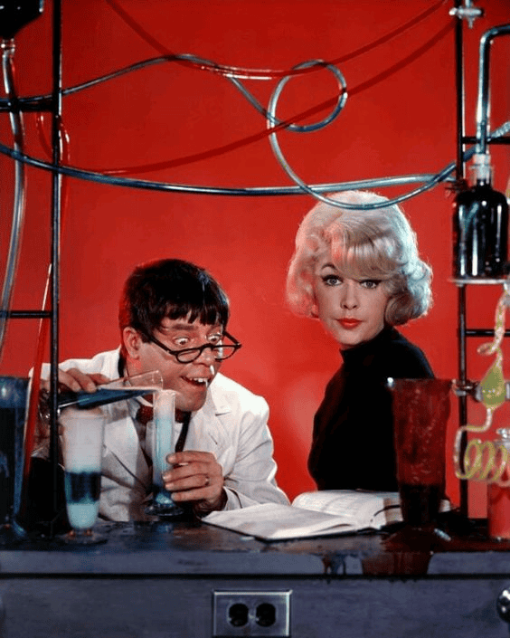 Laugh Out Loud! 1960s Comedy Movies on Streaming Photo