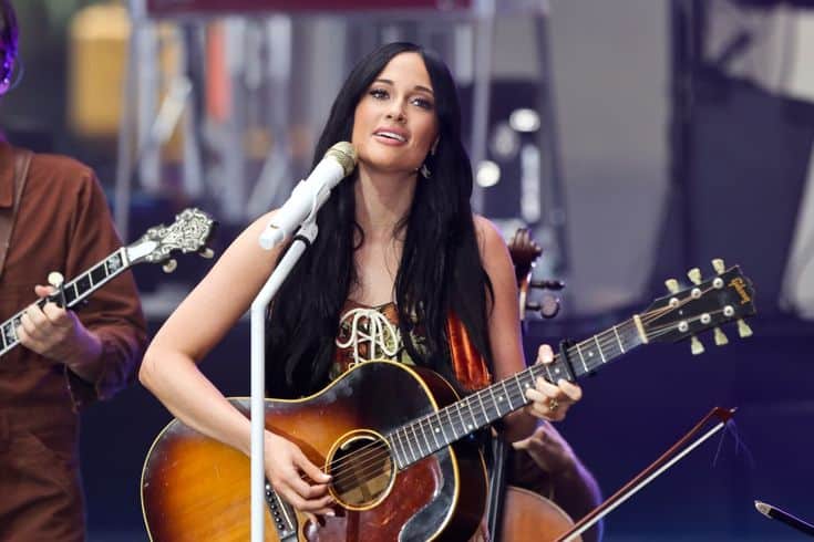 Country Music’s Trailblazing Women: Top Female Artists Photo