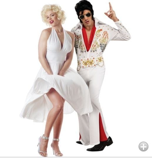 100+ Adult, Kids and Couples 50s Costume Ideas For Halloween (2023) Photo