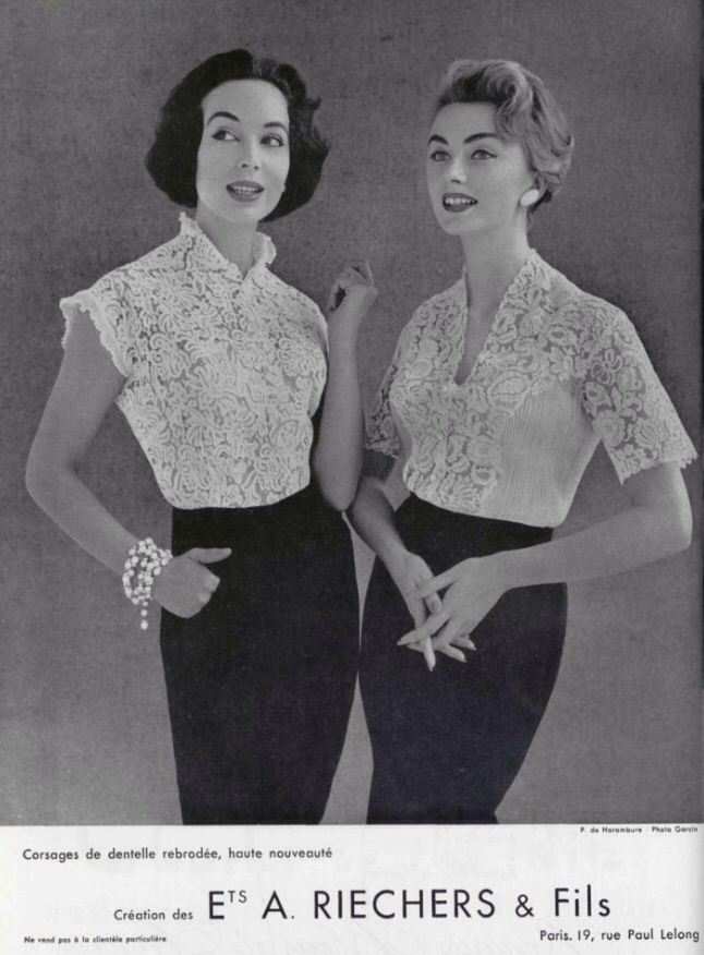 50s style hotsell skirts and blouses