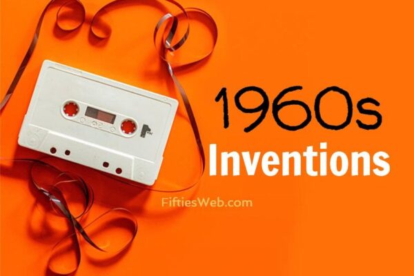 1960s inventions