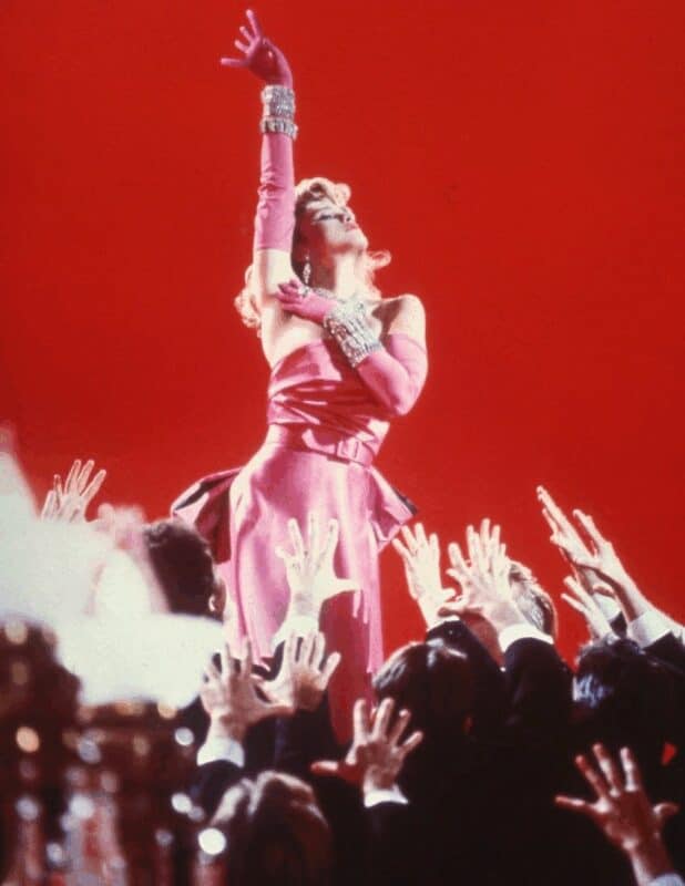 What Made Madonna the Best 1980s Pop Queen? Photo